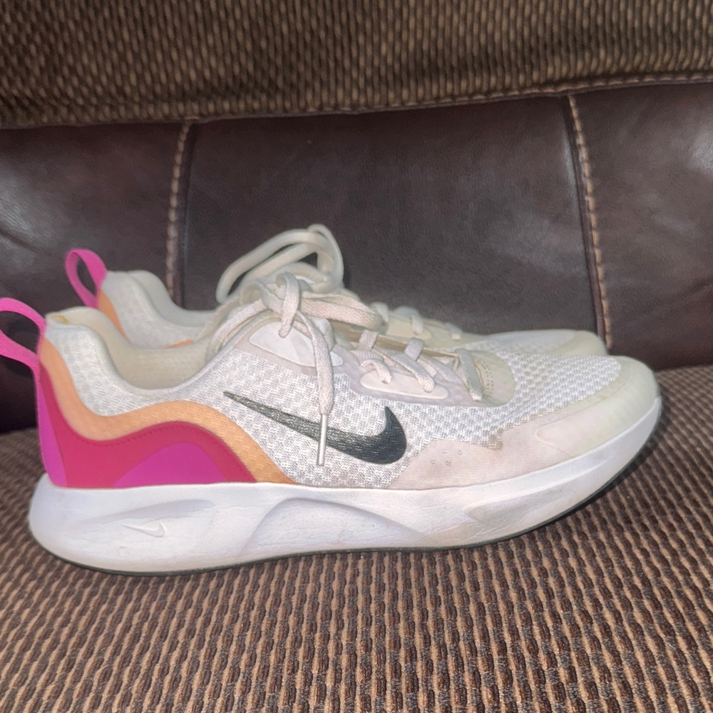 Nike Wearallday